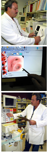Meet a Respiratory Therapist: Dennis Brown, from LifeSkills, Office of Science Education, National Institutes of Health